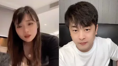 辛巴嫖娼视频完整版